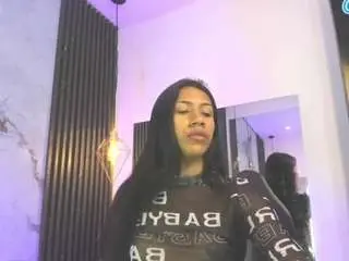 Camsoda Nude Webcam of babysoffia