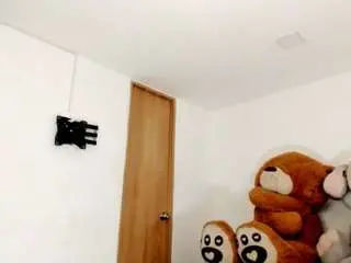 Camsoda Best Webcam of bellaofi24