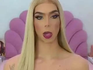 Camsoda Adult Webcam of valeria-pricess