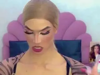 Camsoda Private Sex Chat of valeria-pricess