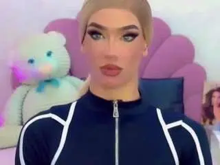 Camsoda Best Webcam of valeria-pricess