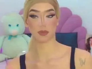 Camsoda Nude Webcam of valeria-pricess