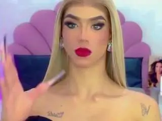 Camsoda Best Webcam of valeria-pricess