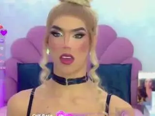 Camsoda Free Porn Cam of valeria-pricess