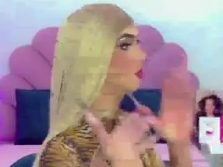 Camsoda Adult Webcam of valeria-pricess