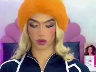 Camsoda Sex Cam of valeria-pricess