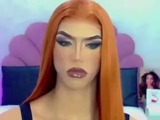 Camsoda Private Sex Chat of valeria-pricess