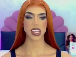 Camsoda Best live sex cam show of valeria-pricess