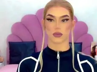 Camsoda Adult Video Chat of valeria-pricess