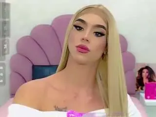 Camsoda Adult Webcams of valeria-pricess