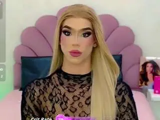 Camsoda Best Webcam of valeria-pricess