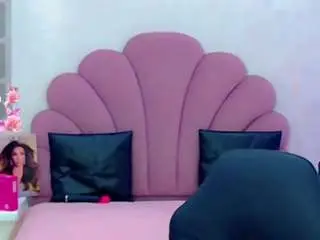 Camsoda Sex Cam of valeria-pricess