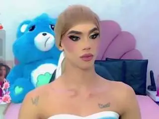 Camsoda Live Sex Cam of valeria-pricess
