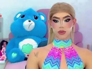 Camsoda Private Sex Chat of valeria-pricess