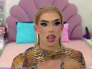 Camsoda Private Sex Chat of valeria-pricess