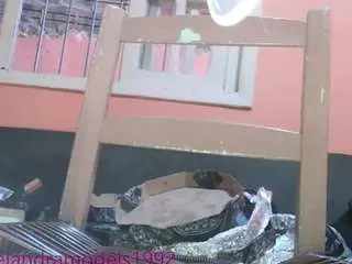 Camsoda Adult Webcam of alejandra19cock