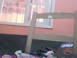 Camsoda Adult Video Chat of alejandra19cock