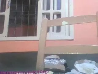 Camsoda Adult Webcam of alejandra19cock