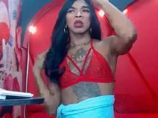 antonellaguerra from camsoda