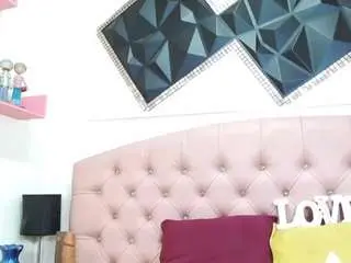 Camsoda Best Webcam of andrea-safeira