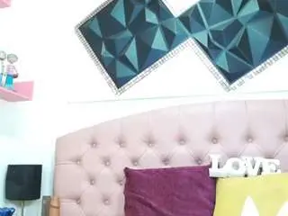 Camsoda Private Sex Chat of andrea-safeira