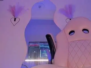 Camsoda Adult Webcam of mia-royal