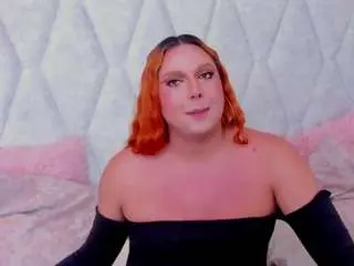 Camsoda Live Sex of irinaavega