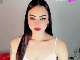 jessieafrodita from camsoda