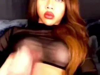 Camsoda Sex Cam of darkparadise666