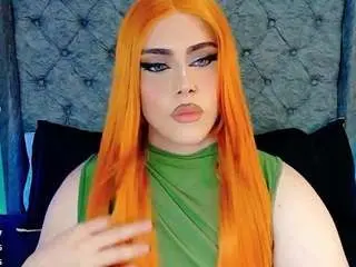 Camsoda Best Webcam of susanamenashe
