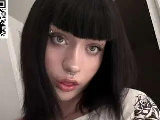Camsoda Adult Webcam of vailyreb