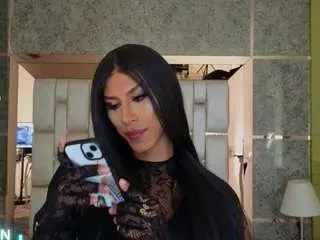 Camsoda Sex Chat of blackbeauty-ts