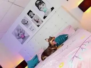 Camsoda Free Live Porn of bonnie-sofif