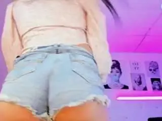 Camsoda Live Sex of bonnie-sofif