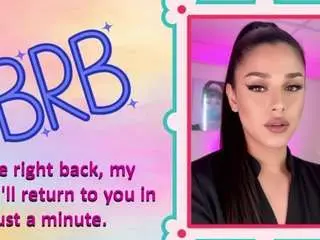 Camsoda Private Sex Chat of bonnie-sofif