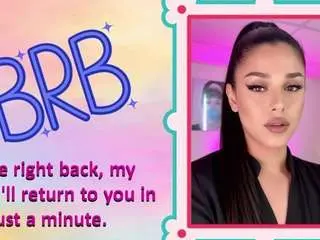 Camsoda Adult Video Chat of bonnie-sofif