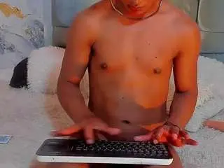 Camsoda Adult Webcam of melodyhantz