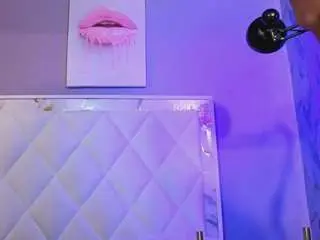 Camsoda Live Porn of melodyhantz