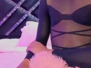 Camsoda Free Porn Cam of melodyhantz