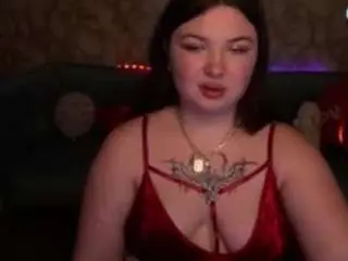 Camsoda Adult Webcam of rosiemoons