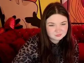 Camsoda Live Sex Cam of rosiemoons