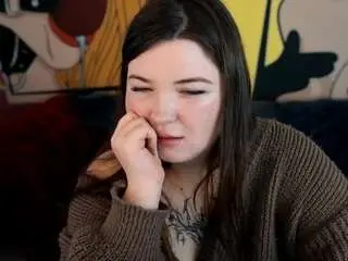 Camsoda Sex Chat of rosiemoons