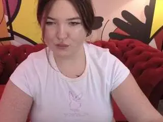 Camsoda Sex Chat of rosiemoons