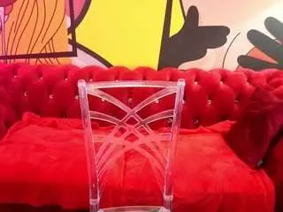 Camsoda Private Sex Chat of rosiemoons