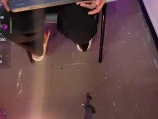 Camsoda Live Sex Cam of britany-montiel