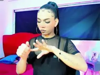 Camsoda Adult Webcams of britany-montiel