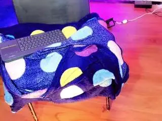 Camsoda Live Porn of britany-montiel