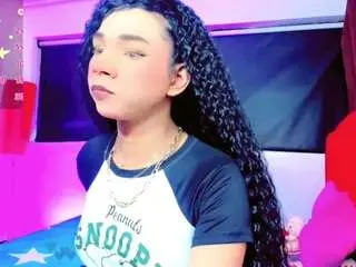 Camsoda Private Sex Chat of britany-montiel