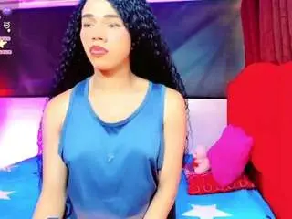 Camsoda Adult Webcam of britany-montiel