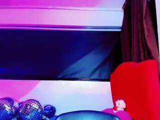 Camsoda Live Sex Cam of britany-montiel